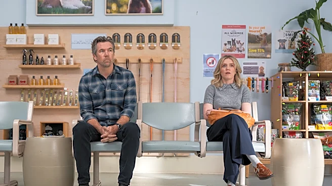 ‘Colin From Accounts’ Season 3 Trailer: Gordon and Ashley Deal With the Awkward Proposal Gone Wrong (TV News Roundup)