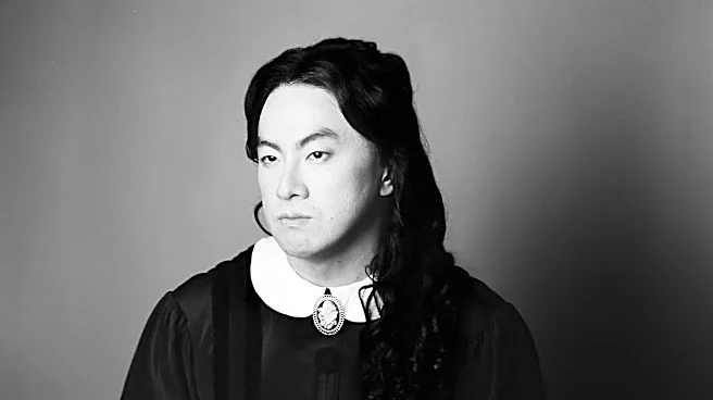 How to Snag Tickets to Bowen Yang’s ‘Oh Mary!’ Broadway Debut