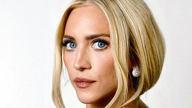 Brittany Snow Joins Sydney Sweeney in ‘The Housemaid’s Secret’