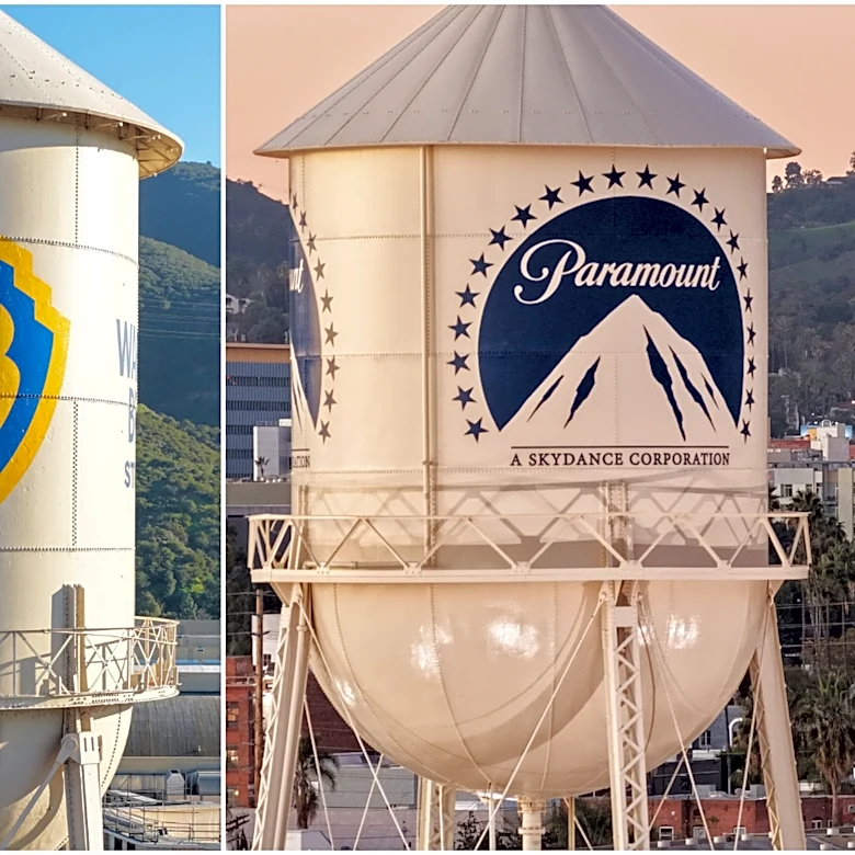 Judge Sets Paramount-Warner Bros. Antitrust Trial for March 2027