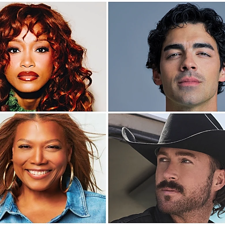 ‘The Voice’ Celebrity Edition to Air on NBC in 2027, With Host Keke Palmer and Judges Joe Jonas, Queen Latifah, Riley Green