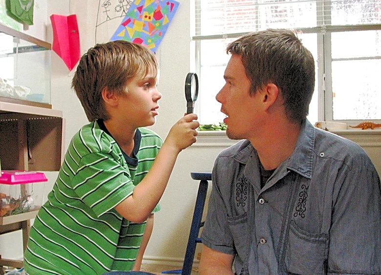 What Happened to the Boy From ‘Boyhood’? Ellar Coltrane on 12 Years of Linklater’s Classic, Coming to Set High and More