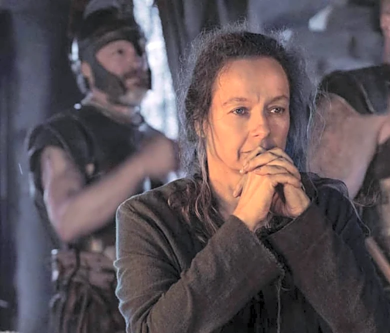 ‘The Odyssey’ Star Samantha Morton ‘Hasn’t Worked for a Year’ After Making Nolan’s Epic Because ‘I’m 49’ Years Old and ‘There’s Other Good Actors O...