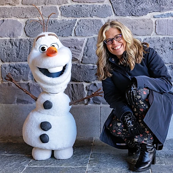 Leslie Iwerks on ‘Disney Worldbuilders’ and How Jennifer Lee, James Cameron and Jared Bush Carry Forward Walt Disney’s Legacy