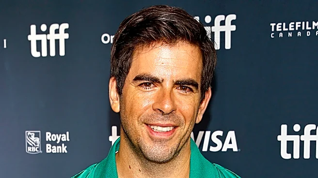 Eli Roth Admits ‘Ice Cream Man’ Features AI-Assisted Shots After Suggesting Otherwise: ‘I Misspoke’