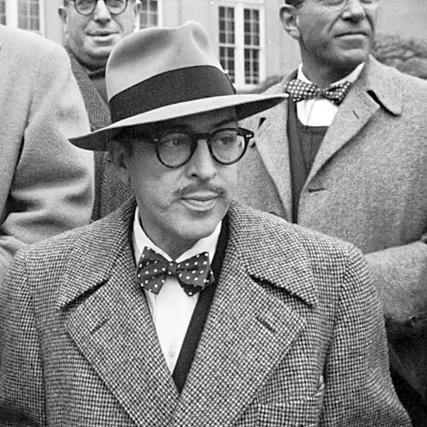 ‘The Blacklist Was a Plague’ — Locarno Retrospective Curator Ehsan Khoshbakht Talks About What We Can Learn From the Intolerance of the Past