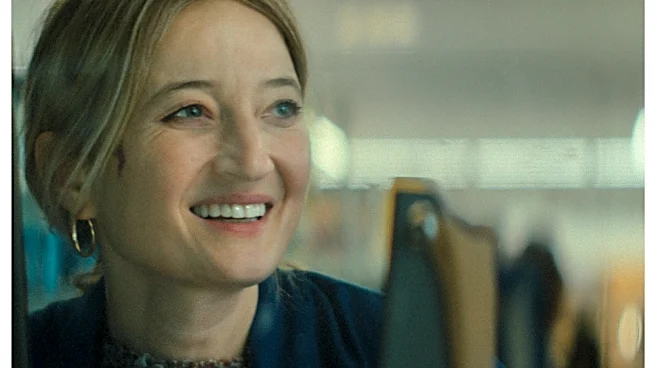 Alba Rohrwacher-Starrer ‘A Common Story’ Gets Boarded by True Colours Ahead of its Venice and Toronto Premieres (EXCLUSIVE)