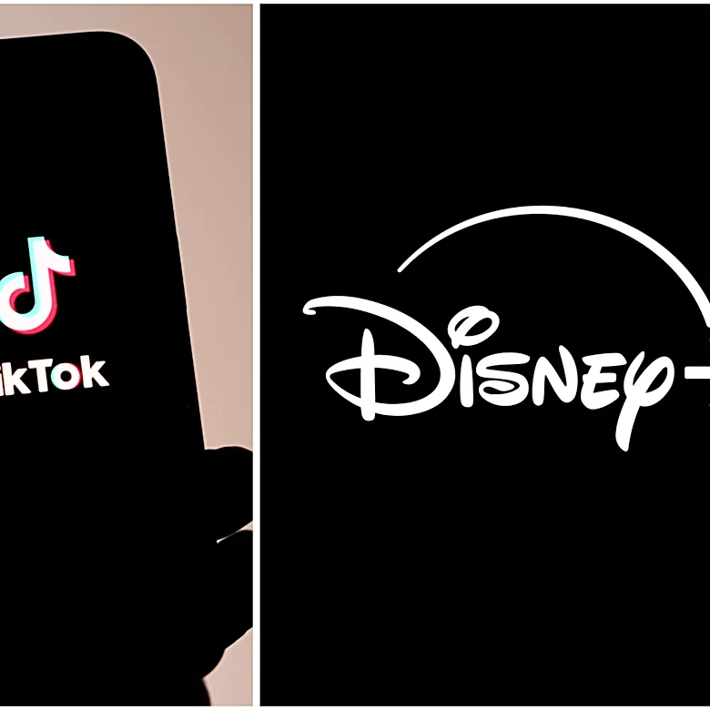 Disney, TikTok Strike Content-Sharing Deal Aimed at Boosting Short-Form Programming on Disney+