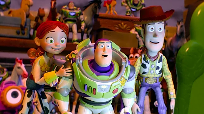 Disney Streaming Profit Doubles in June Quarter, Company Shifting Consumer Products to Studios Division