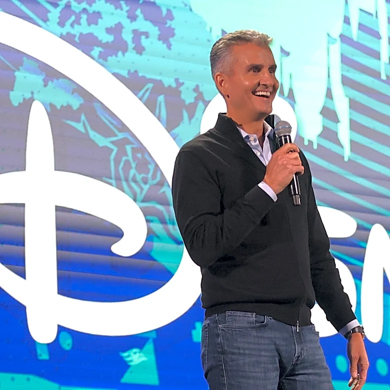 Disney Looking to Launch Free Streaming Channels as CEO Josh D’Amaro Doubles Down on the Streaming Biz