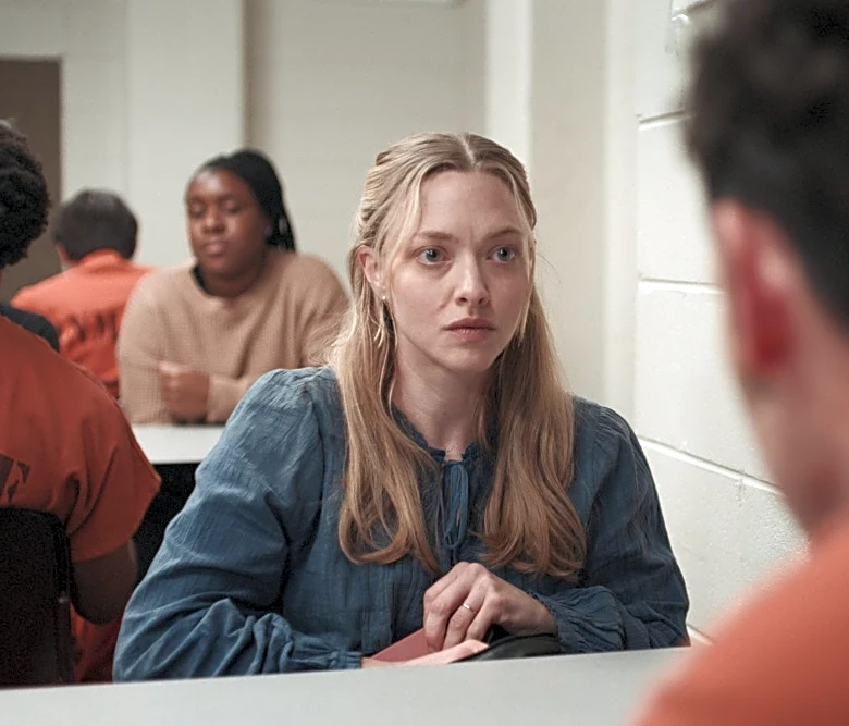 Tim Blake Nelson’s ‘The Life and Deaths of Wilson Shedd,’ Starring Amanda Seyfried and Scoot McNairy, Boarded by WestEnd Films