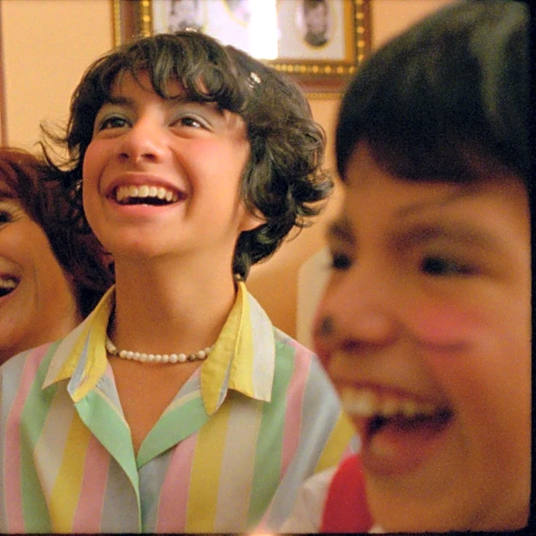 Cannes Critics’ Week Film ‘Six Months in a Pink and Blue Building’ Sells to Strand Releasing for North America (EXCLUSIVE)