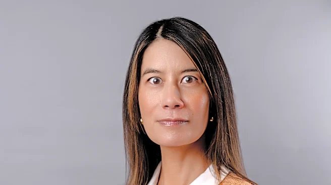 Sony Music Names Stephanie Yu General Counsel and Executive VP of Business and Legal