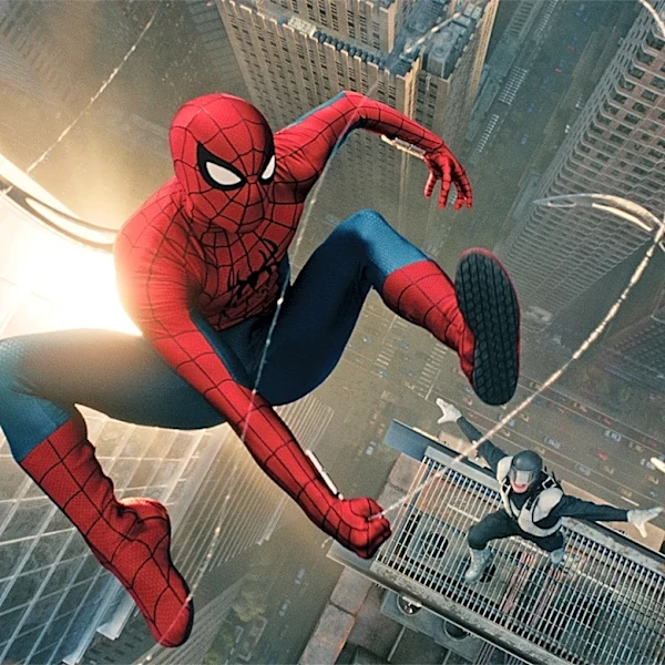 ‘Spider-Man: Brand New Day’ Becomes Highest-Grossing Movie of 2026 in 7 Days With $1.15 Billion