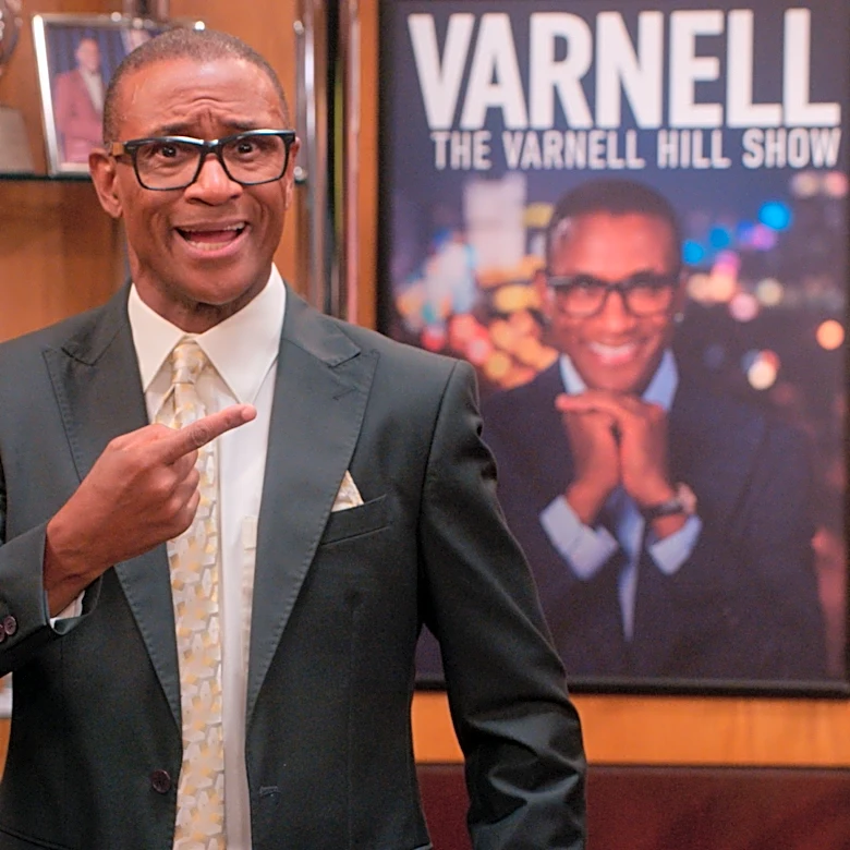 ‘Martin’ Spinoff ‘The Varnell Hill Show’ Sets September Release Date, Drops First Look Photos