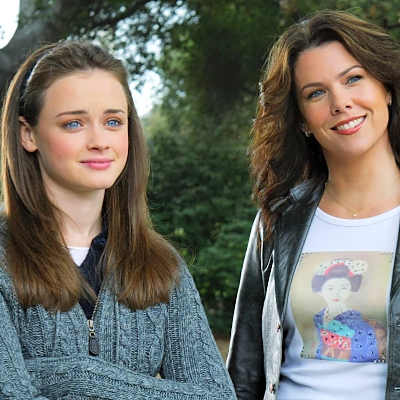 ‘Gilmore Girls’ Documentary Set at HBO Max With Lauren Graham, Never-Before-Seen Footage and More