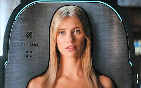 ‘Soulm8te’ Review: Fembot Goes Rogue in Polished but Predictable Tech Thriller