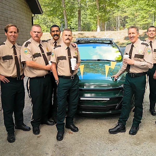 ‘Super Troopers 3’ Review: A Cult Comedy Franchise Seeks No Converts in Instantly Forgettable Third Go-Round