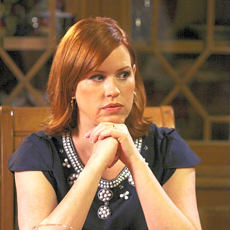 Molly Ringwald Says ‘Secret Life of the American Teenager’ Was Her ‘Worst’ Work Experience: ‘One Person Was Really Difficult’