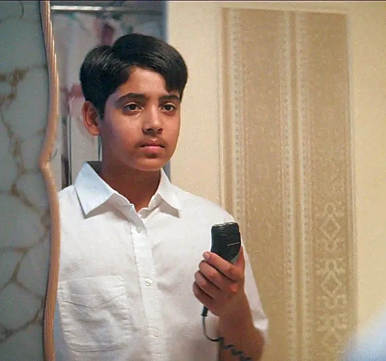 ‘Mustache’ Review: A Delightfully Anxious Pakistani American Coming-of-Age Comedy
