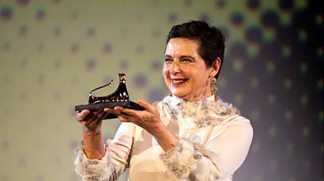 Isabella Rossellini Talks Lynch, ‘Green Porno’ and How Animals Became Her Favorite ‘Muses’: ‘They Fascinate Me’