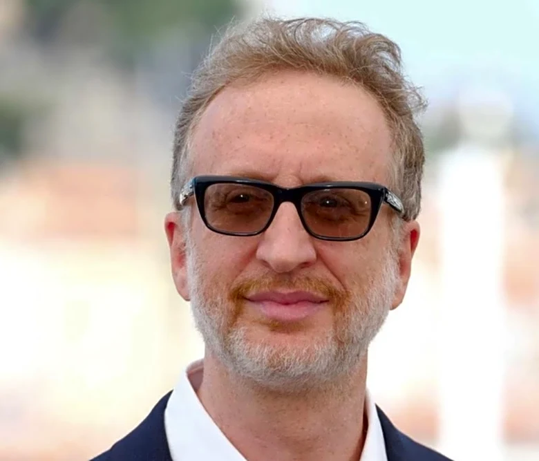 James Gray Says AI Is ‘Worthless’ and Explains Why, Despite Locarno’s ‘Old Man’s Award,’ His Prime Is ‘Right Now’: ‘I Owe the World One or Two Trul...