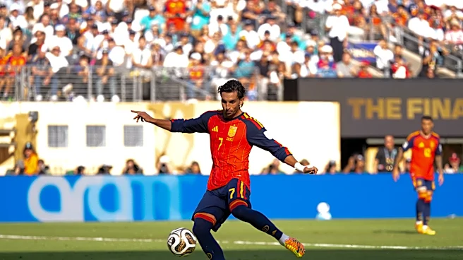World Cup Boosts Fox Ad Sales in Q2, Profit Falls 3%