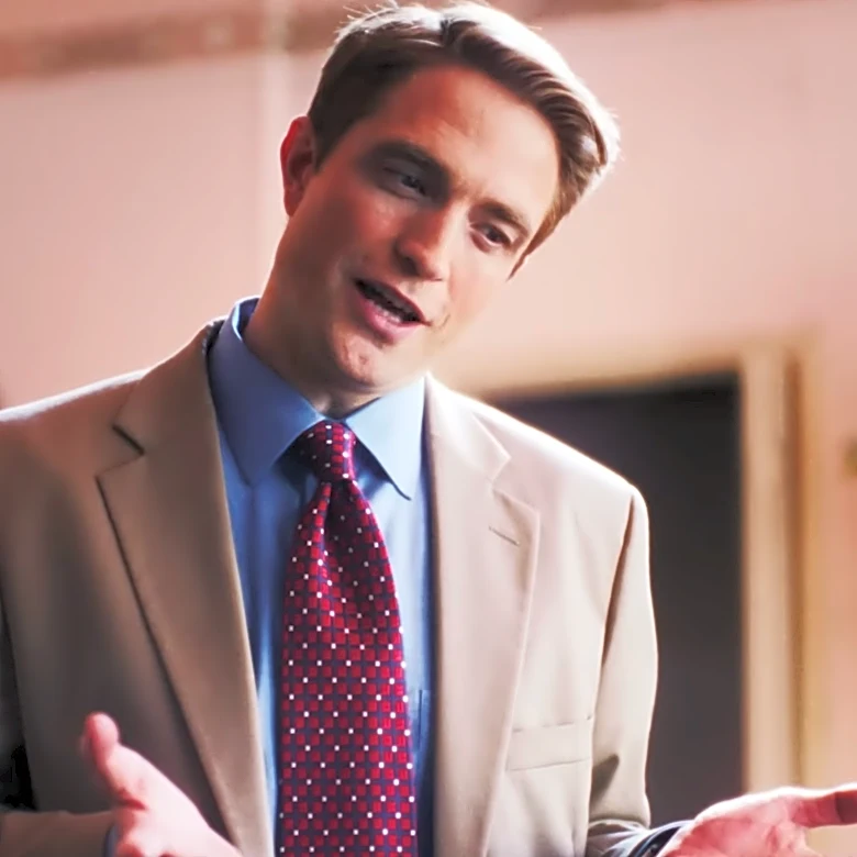 ‘Primetime’ Trailer: Robert Pattinson Suits Up as ‘To Catch a Predator’ Host Chris Hansen in A24 Crime Thriller