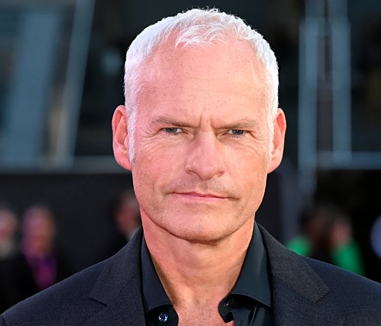 Martin McDonagh to Be Honored at Zurich Film Festival as ‘Wild Horse Nine’ Receives Gala Premiere