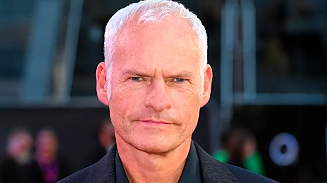Martin McDonagh to Be Honored at Zurich Film Festival as ‘Wild Horse Nine’ Receives Gala Premiere