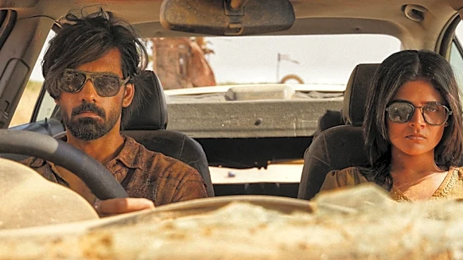 Farhan Akhtar and Ritesh Sidhwani’s Excel Entertainment, AA Films Board Toronto Midnight Madness Malayalam Vampire Thriller ‘Half’ (EXCLUSIVE)