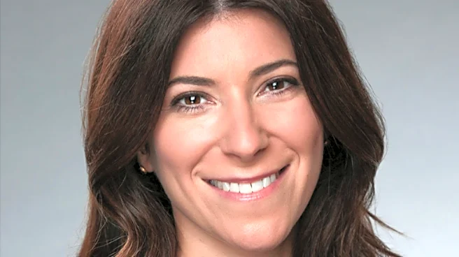 SiriusXM Taps Paramount Pictures and Universal Alum Jenny Tartikoff as Head of Communications