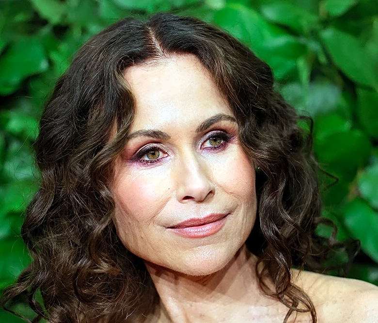 Minnie Driver Suffers Neck Injury in ‘Really Bad Car Accident’ and Says ‘I Am So Grateful to Be Alive’