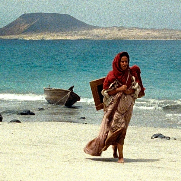 Bendita Film Sales Picks Up Toronto Discovery Title ‘The Fortunate Isles’ (EXCLUSIVE)