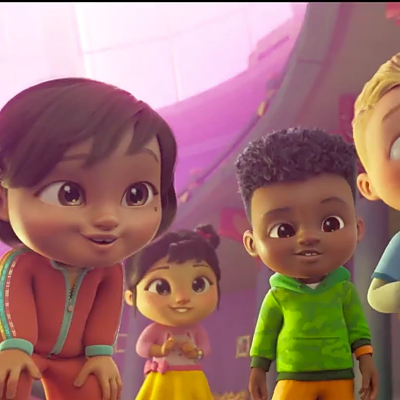 ‘CoComelon: The Movie’ Trailer Brings JJ and Friends to the Big Screen for Magical New Adventure