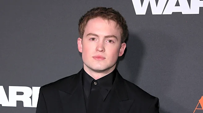 Kit Connor in Talks to Play Cyclops in Marvel’s ‘X-Men’ Reboot