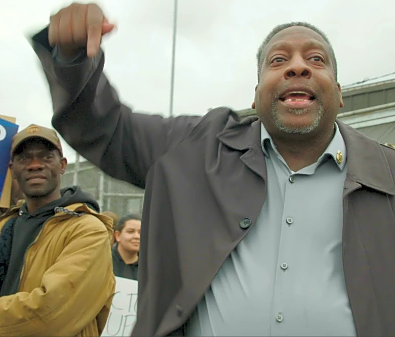 Autlook Boards Barbara Kopple’s ‘Union Town’ Ahead of Venice Premiere (EXCLUSIVE)