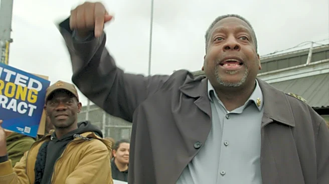 Autlook Boards Barbara Kopple’s ‘Union Town’ Ahead of Venice Premiere (EXCLUSIVE)