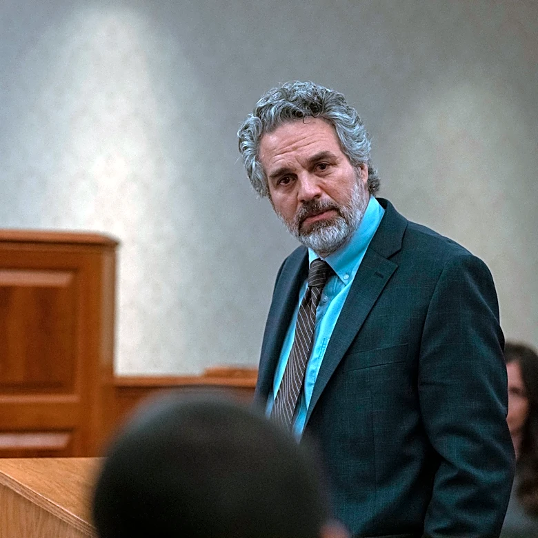 How Mark Ruffalo’s ‘Task’ Monologue Became the Heart of the Emmy-Nominated HBO Drama