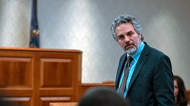 How Mark Ruffalo’s ‘Task’ Monologue Became the Heart of the Emmy-Nominated HBO Drama