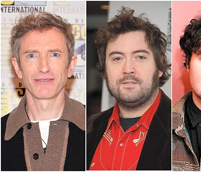 Eric Roth, Brian Kavanaugh-Jones and Cate Blanchett’s Dirty Films to Exec Produce Paparazzi Tragicomedy ‘The Present Times’ (EXCLUSIVE)