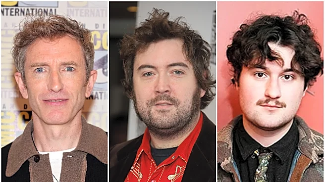 Eric Roth, Brian Kavanaugh-Jones and Cate Blanchett’s Dirty Films to Exec Produce Paparazzi Tragicomedy ‘The Present Times’ (EXCLUSIVE)