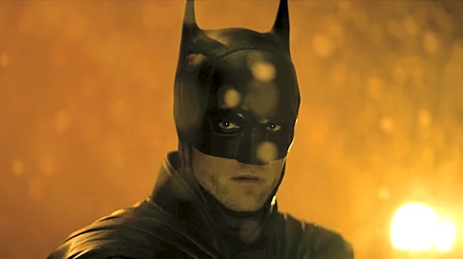 ‘The Batman 2’ and ‘The Batman 3’ Are Not Filming Back to Back, Says James Gunn: ‘I Can Deny’ That Online Rumor