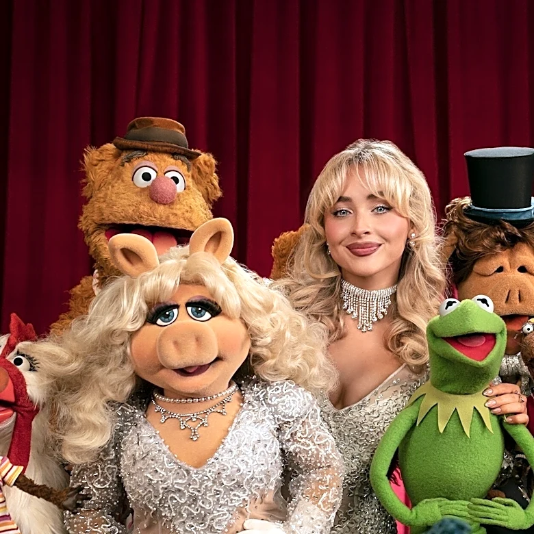 How the Muppets are Having Another Moment, Thanks to the Emmys and the World Cup