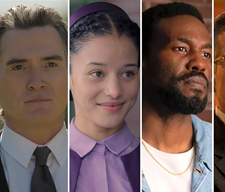 Emmys Acting Solo Nominees: Can Steve Carell, Chase Infiniti and Others Beat the Odds?