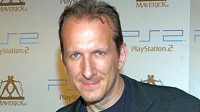 Peter Katsis, Veteran Manager for Backstreet Boys, Korn, Jane’s Addiction and More, Dies at 69