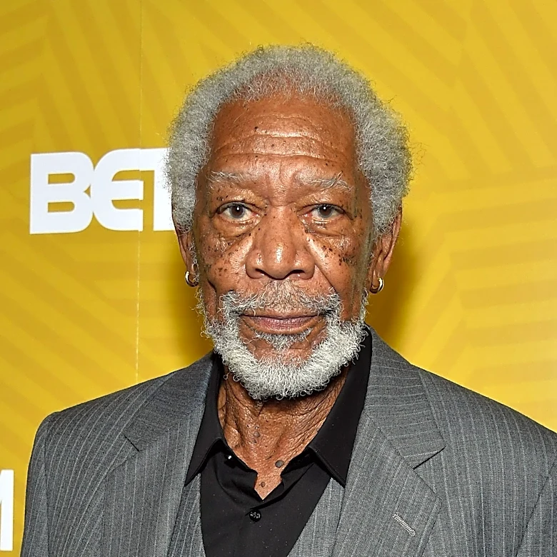 Morgan Freeman Says You Can ‘Overlook’ a Mediocre Script ‘If They’re Going to Pay You Enough’ Money