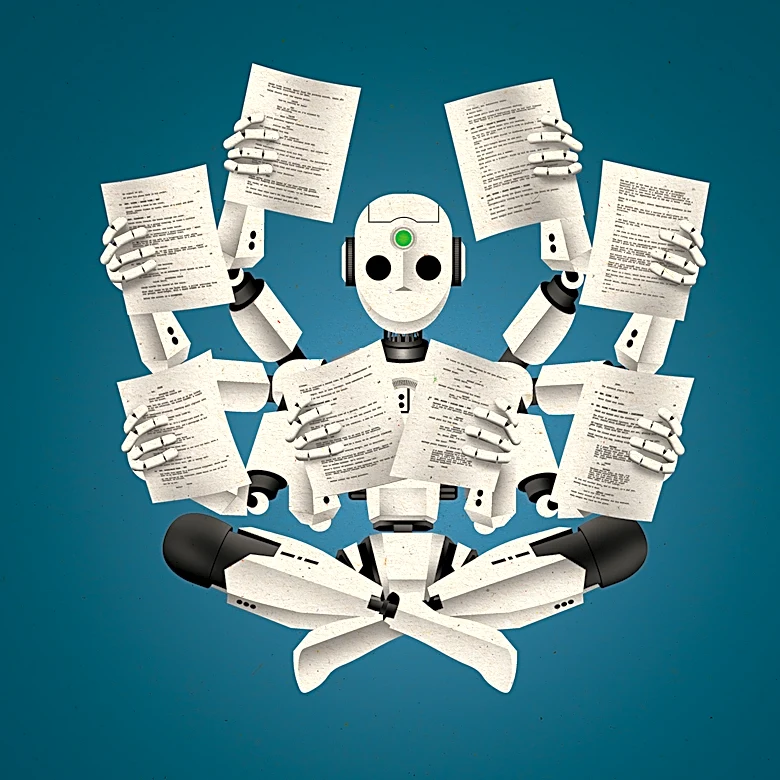 LISTEN: Fear, Loathing and Endless Potential: AI4 Conference Takes Stock of Transformative Technologies