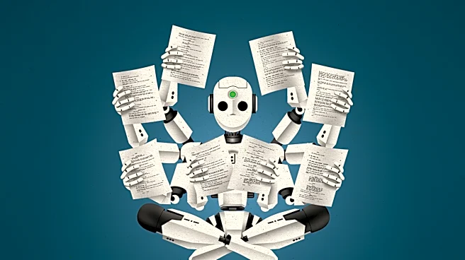 LISTEN: Fear, Loathing and Endless Potential: AI4 Conference Takes Stock of Transformative Technologies