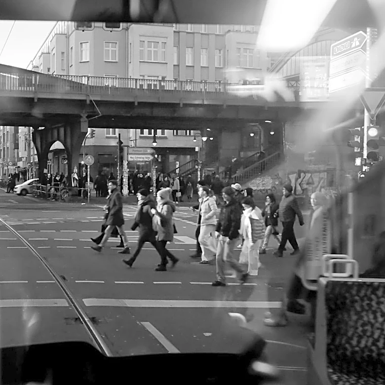 Thomas Heise’s Final Documentary ‘Übergang,’ a Potential Locarno Highlight, Reflects on Time and Transience
